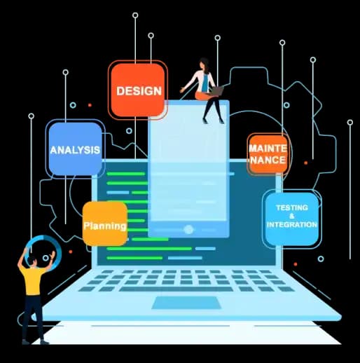reliable software development company in california