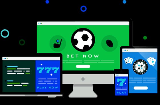 sports betting software providers
