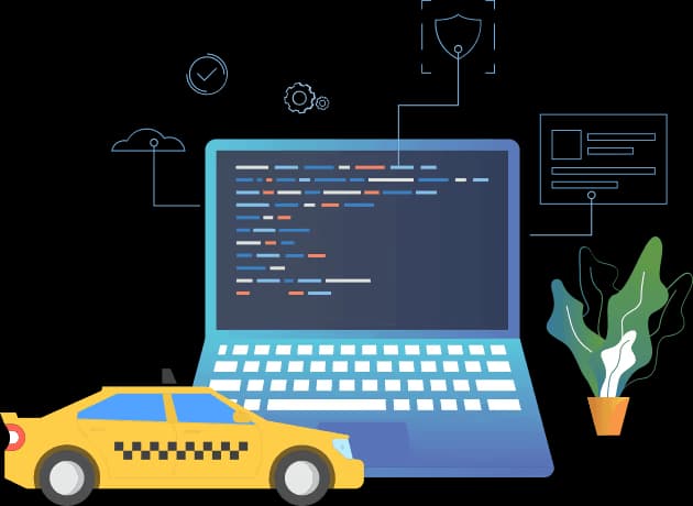 taxi dispatch software