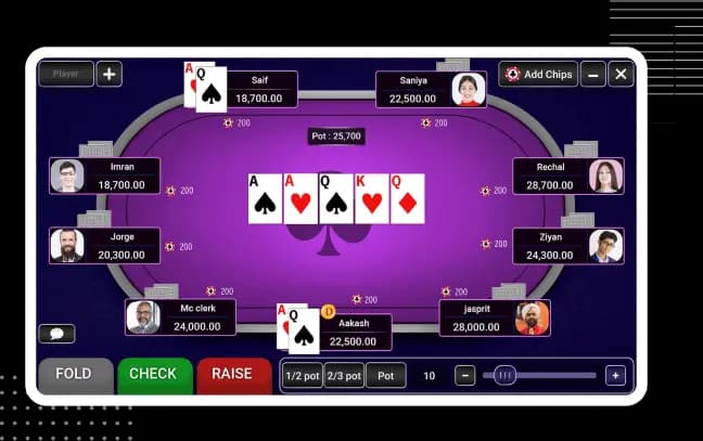 texas holdem bonus poker casino