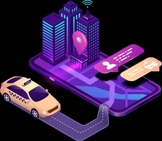 uber app clone script