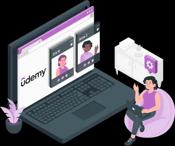 udemy clone php script