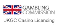 gambling commission