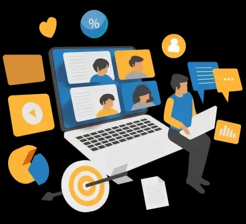 video conferencing app development