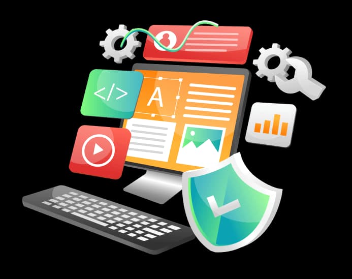 web design in riverside