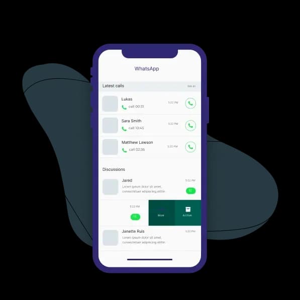 whatsapp-clone