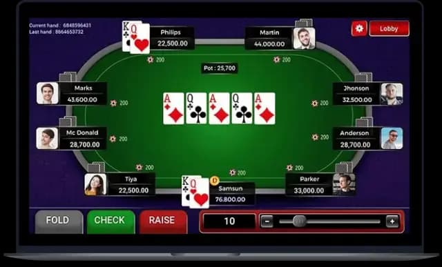 white label poker app for sale