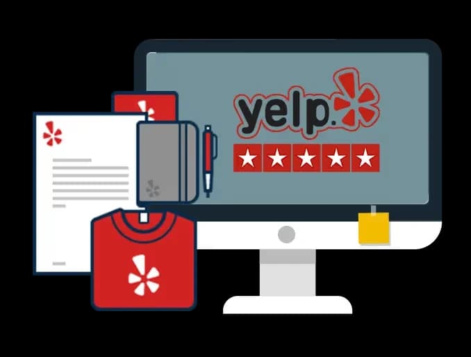 yelp clone script