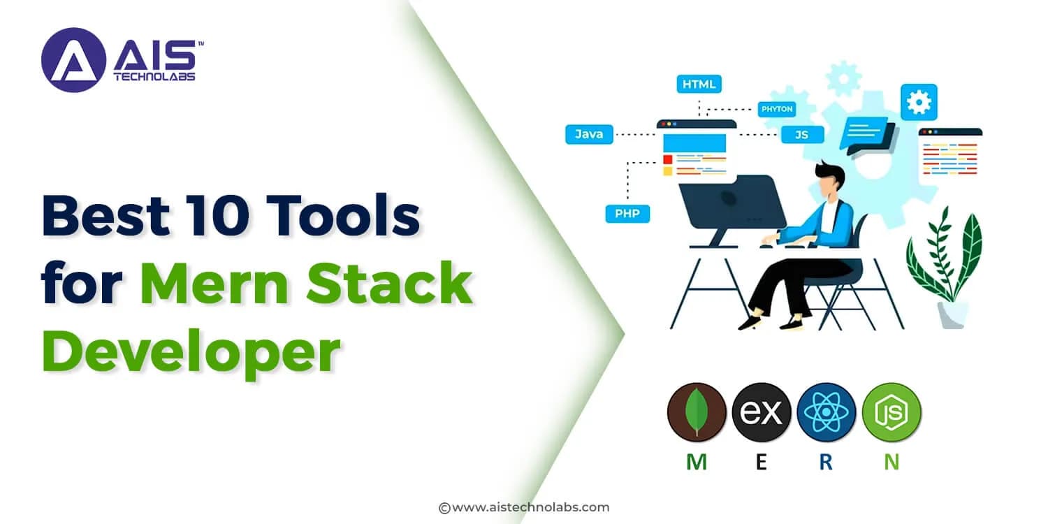 the essential mern stack developer toolset