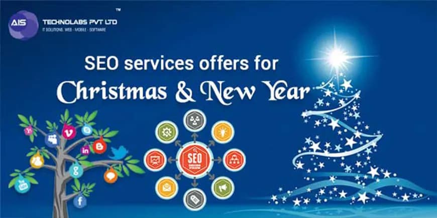 Boost Christmas Sales with Our SEO Services.