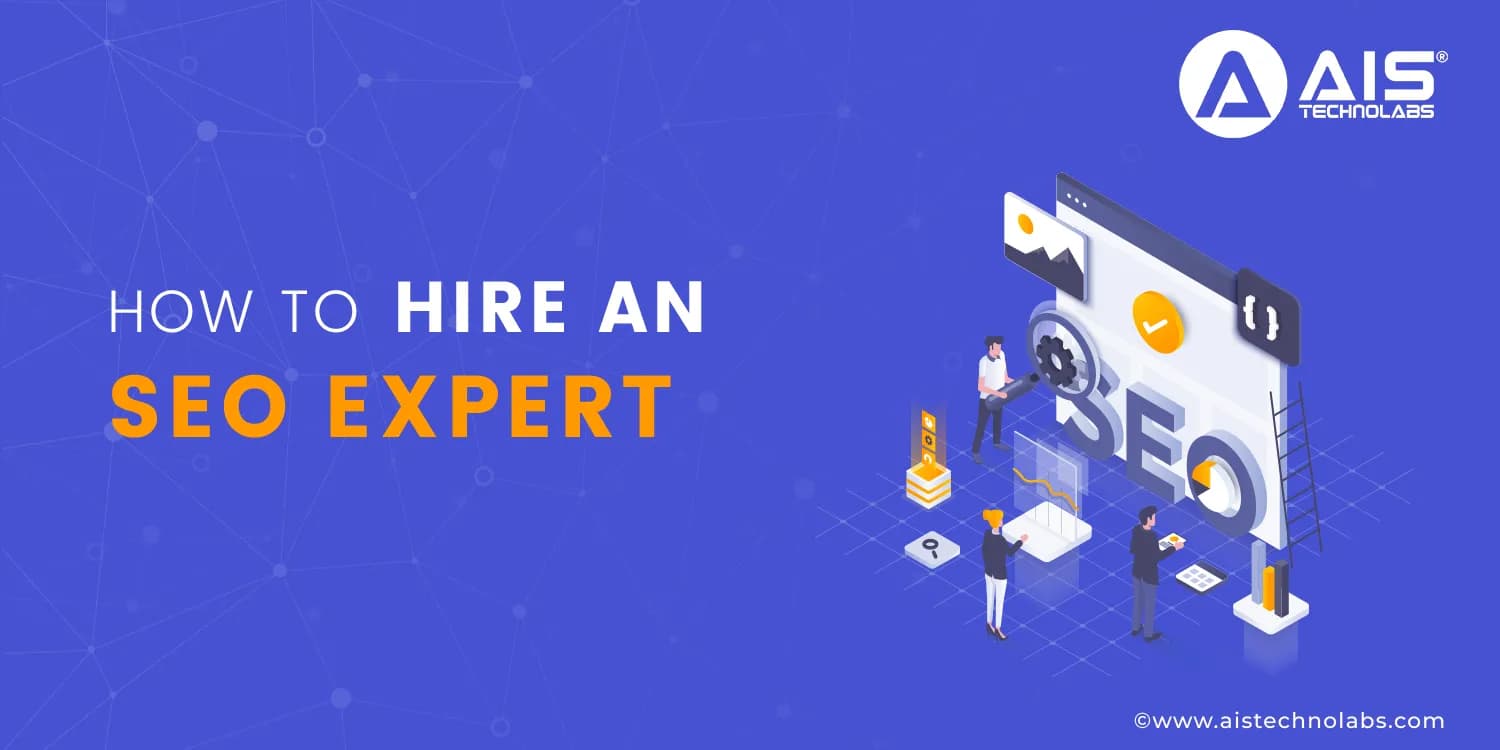 Hire an SEO Expert