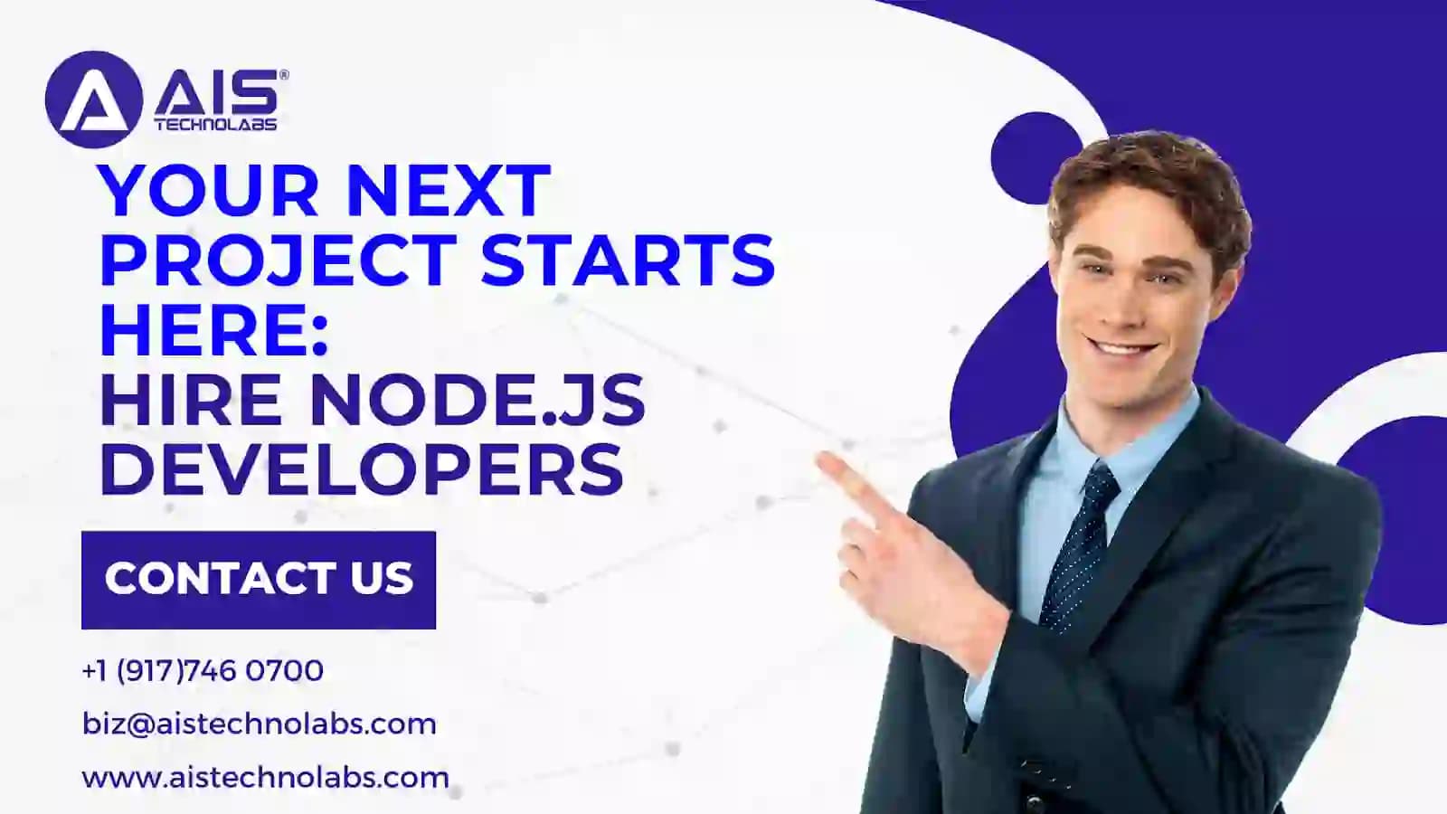 Hiring Node.js Developers