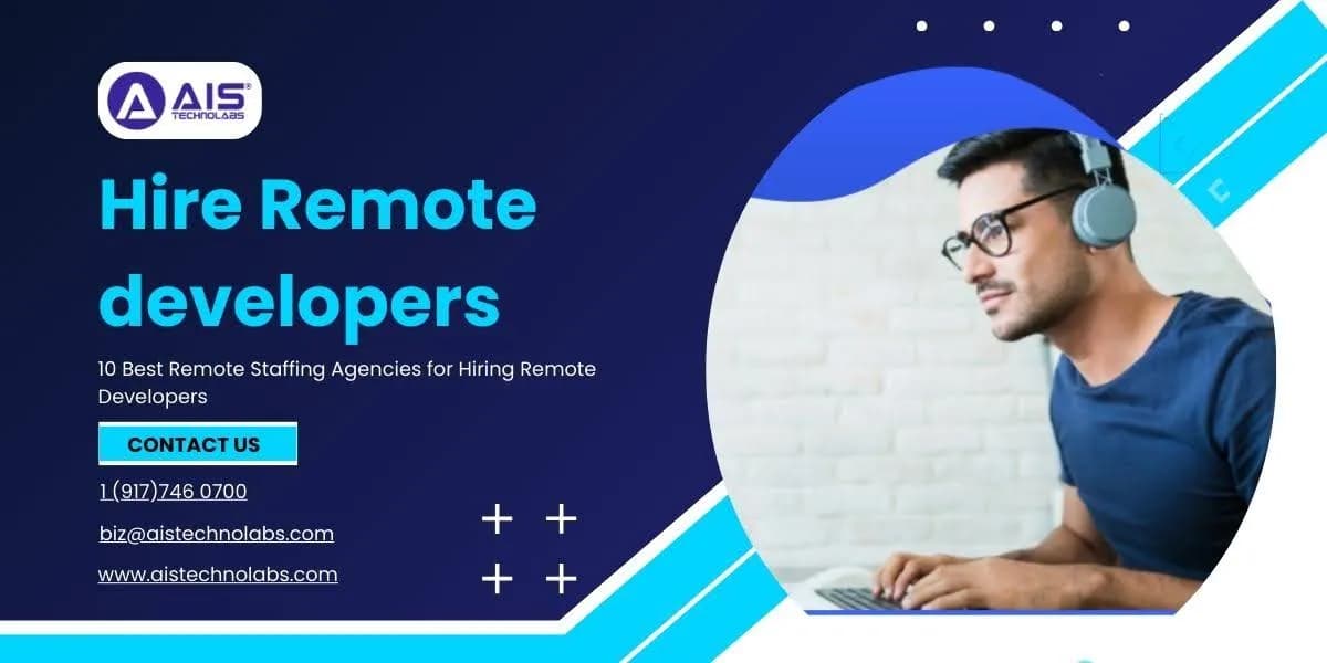 Hiring Remote Developers
