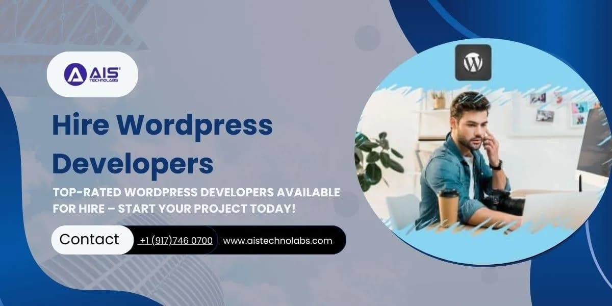 Hire WordPress Developers