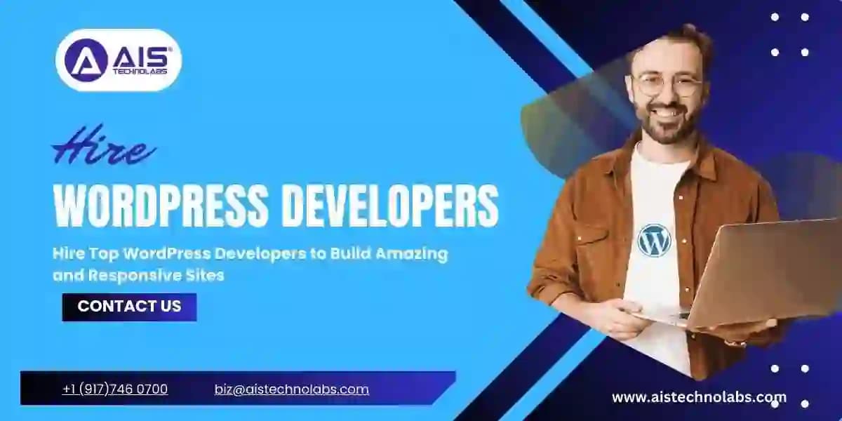 Hire WordPress Developers