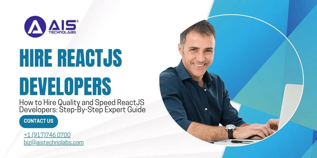Hire React.js Developers