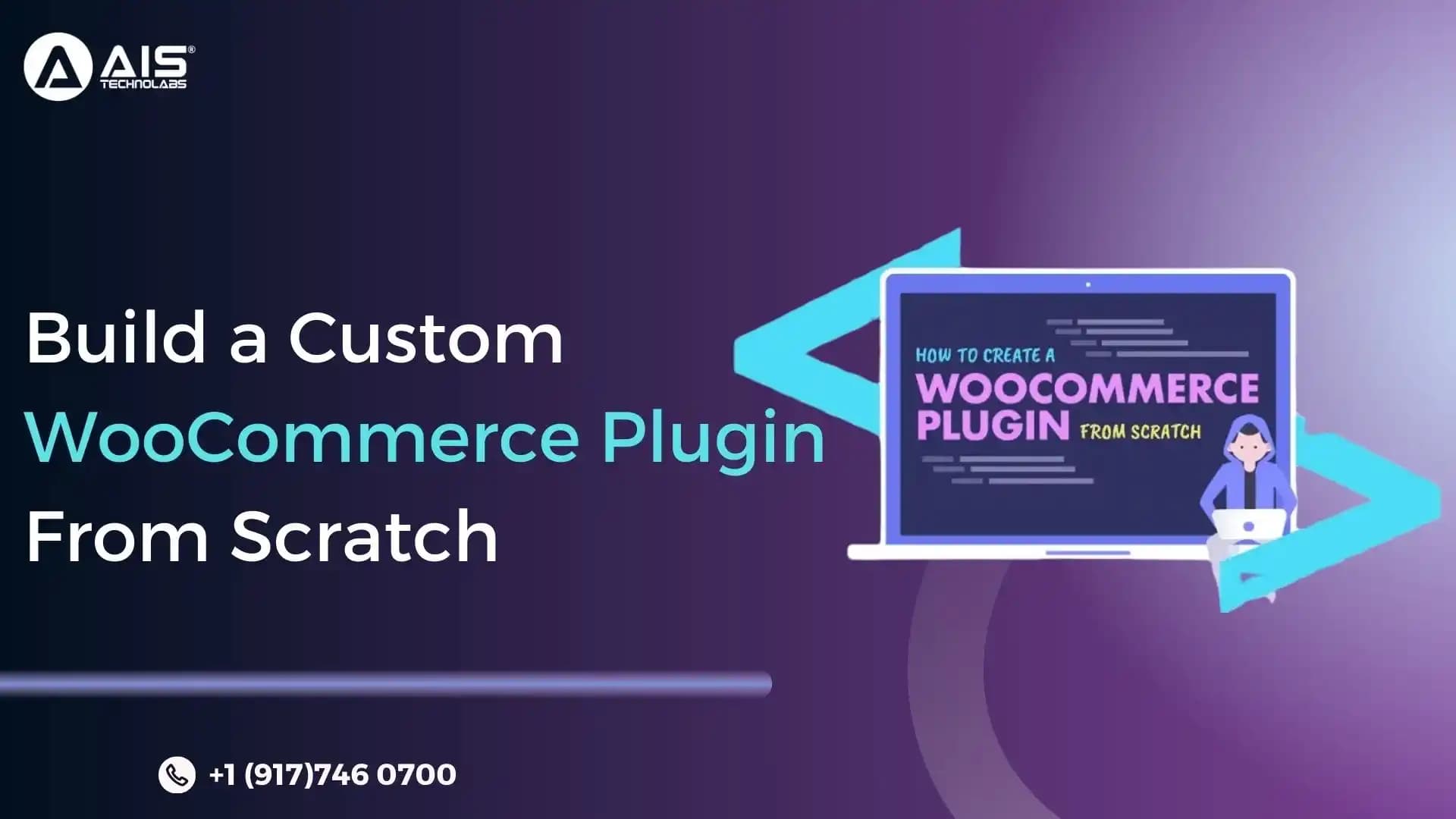 Build a Custom WooCommerce Plugin from Scratch 