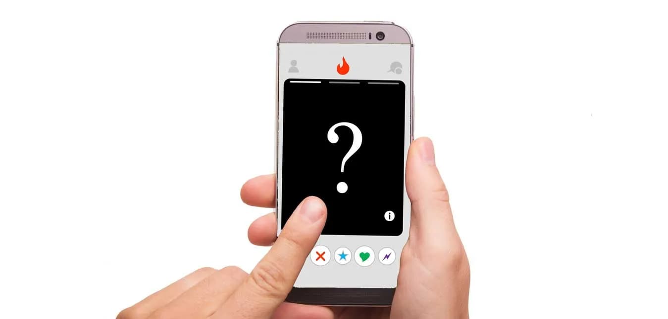 Intrusion Of Tinder In The Indian Society