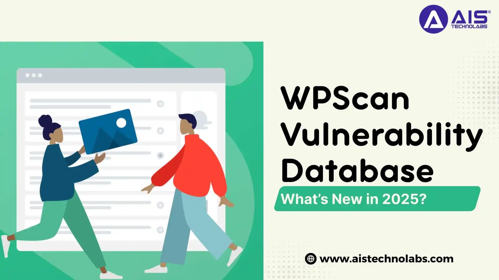 The Latest WPScan Vulnerability Database: What’s New in 2025?
