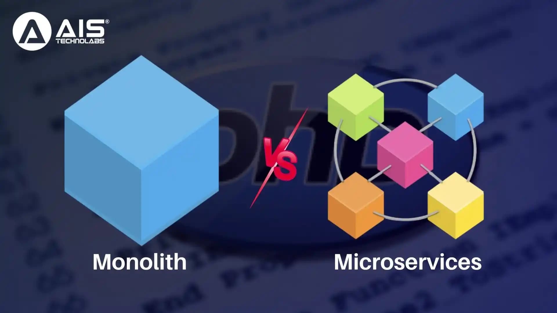 Monolith Vs Microservices In PHP: How To Choose The Right Architecture For Your PHP App