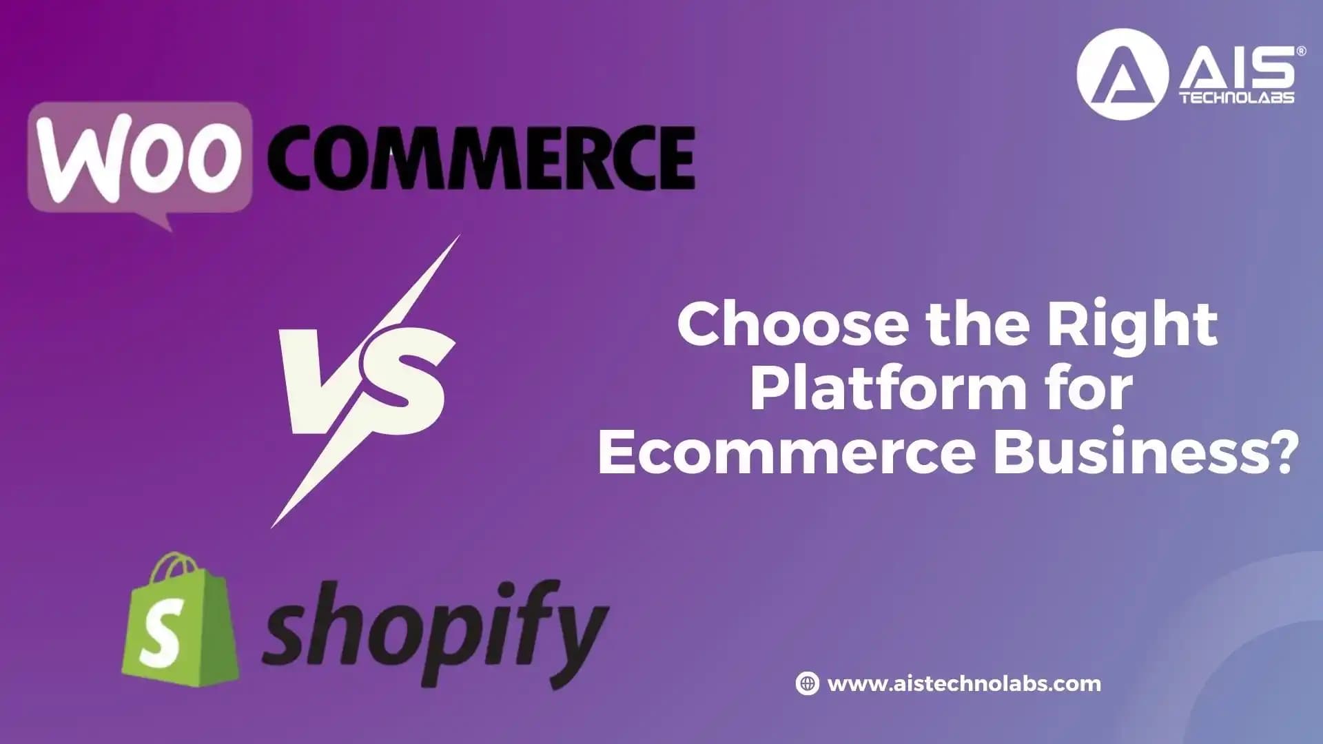 Shopify vs WooCommerce: Which Platform Future-Proofs Your Ecommerce Business?