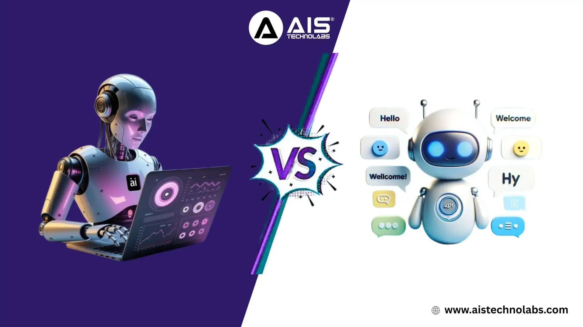 AI Agent vs Chatbot: Key Differences Every Business Should Know