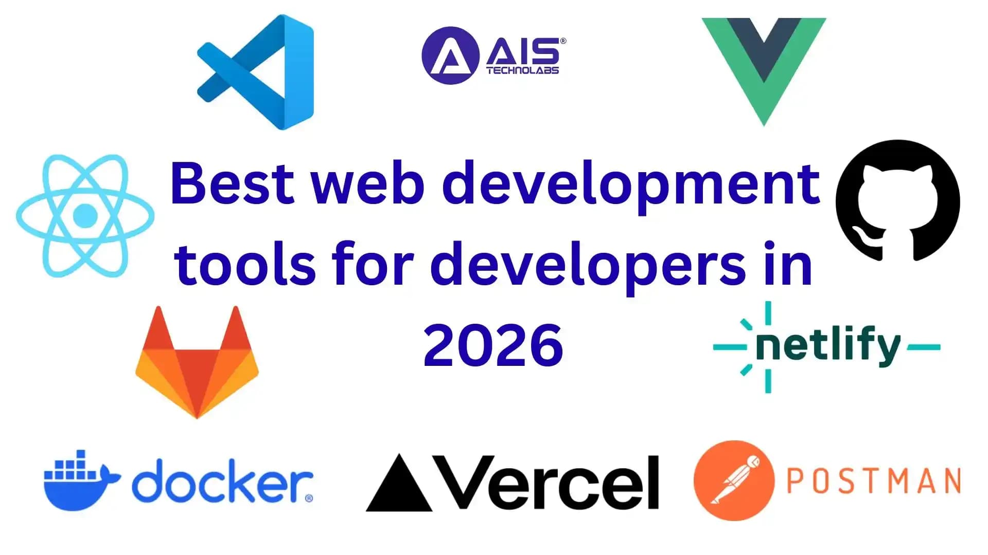 Best web development tools for developers in 2026