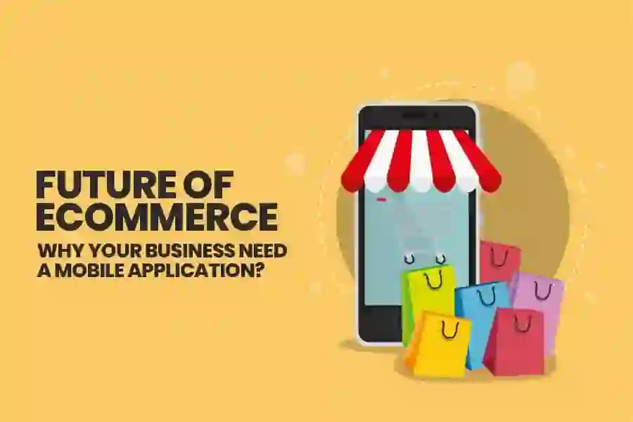why your business need a mobile application