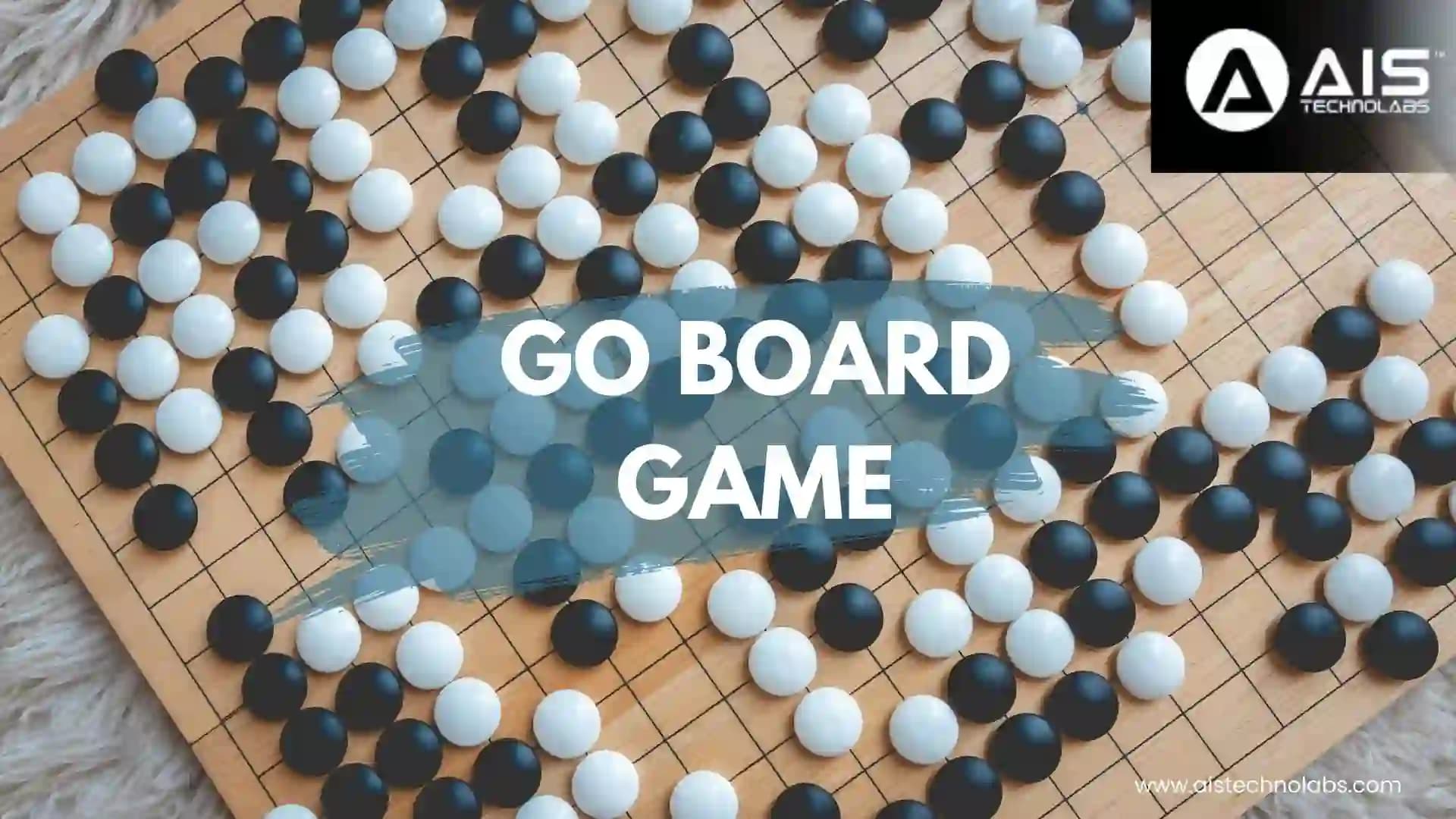 go board game