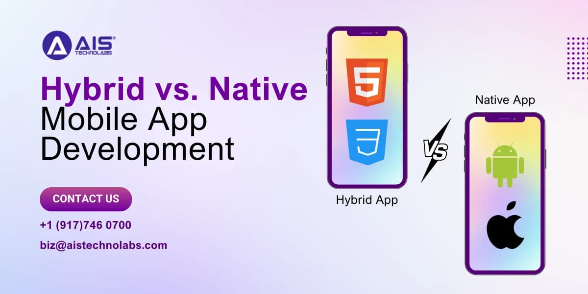 hire hybrid app developer