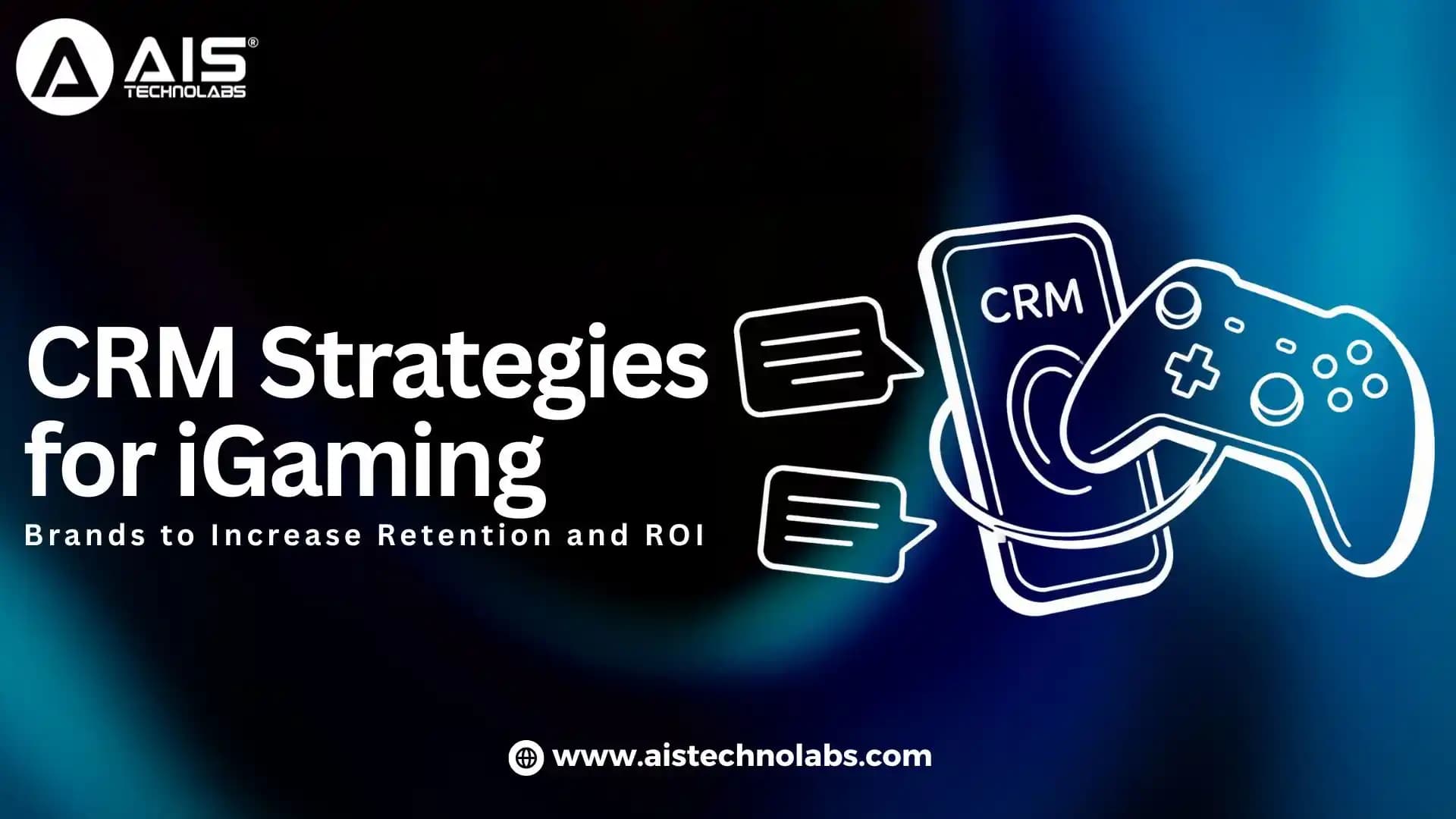 Top CRM Strategies for iGaming Brands to Increase Retention and ROI