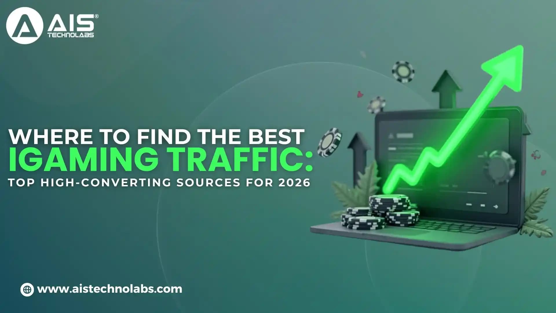 Where to Find the Best iGaming Traffic: Top High-Converting Sources for 2026