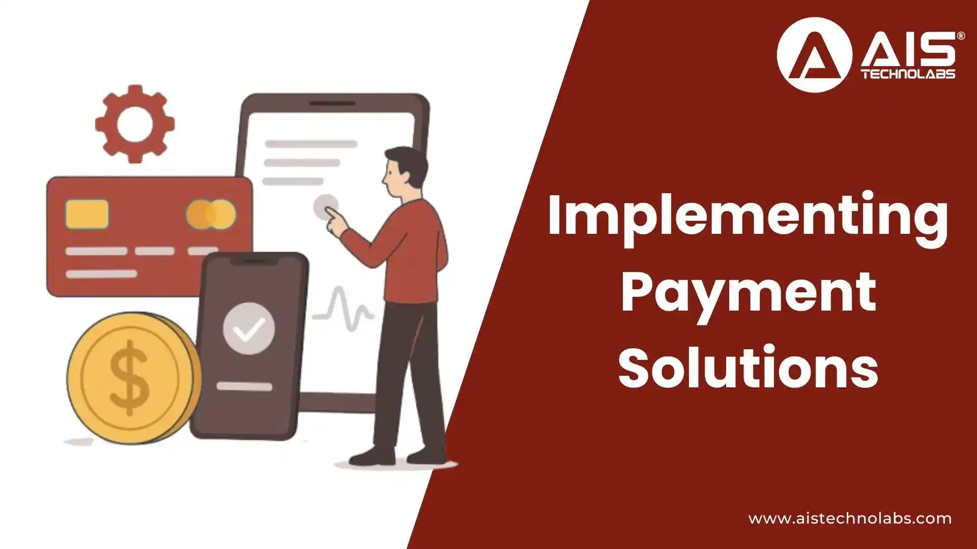 implementing payment solutions