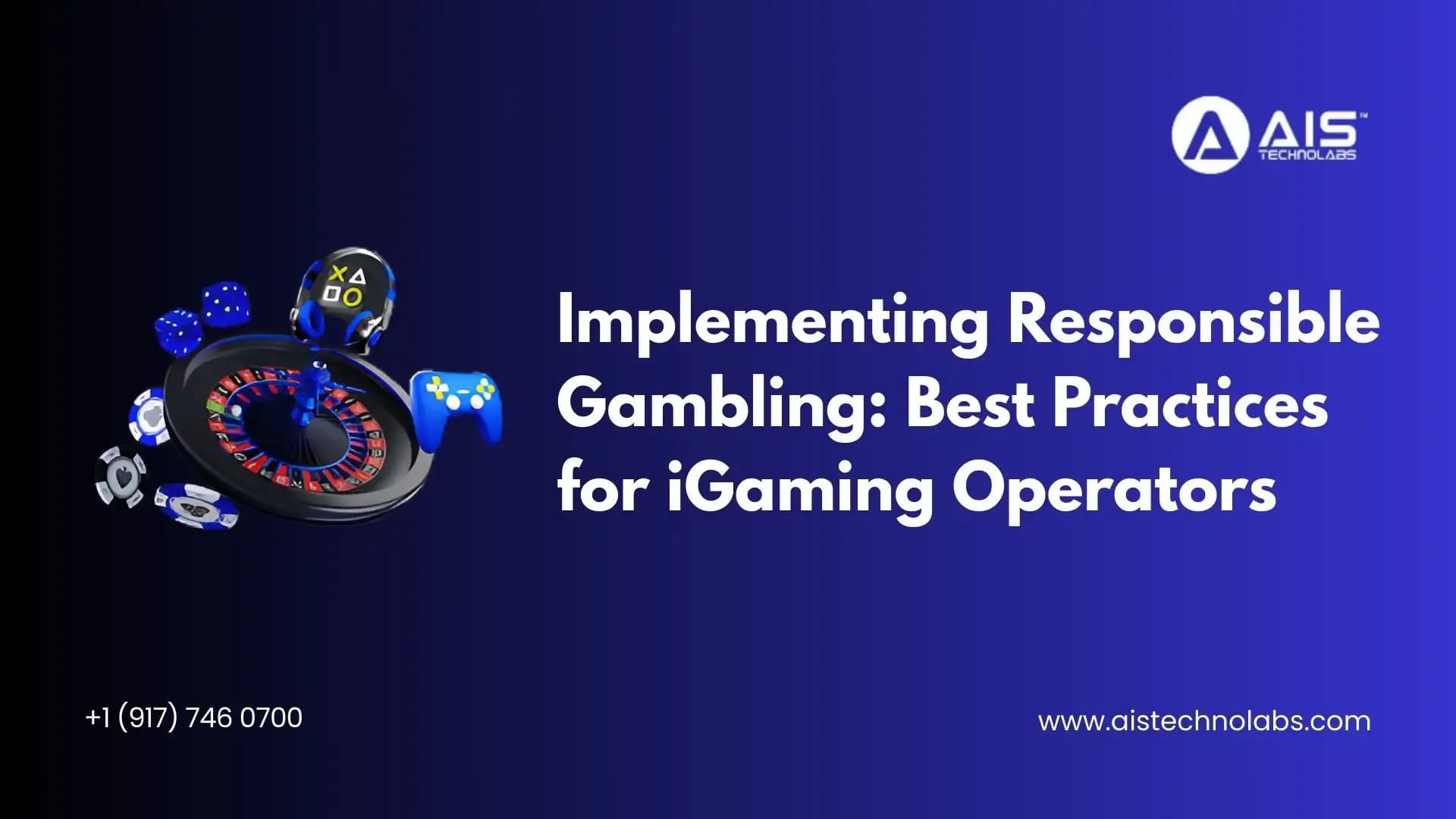 How iGaming Operators Can Build a Safe and Responsible Gaming Environment