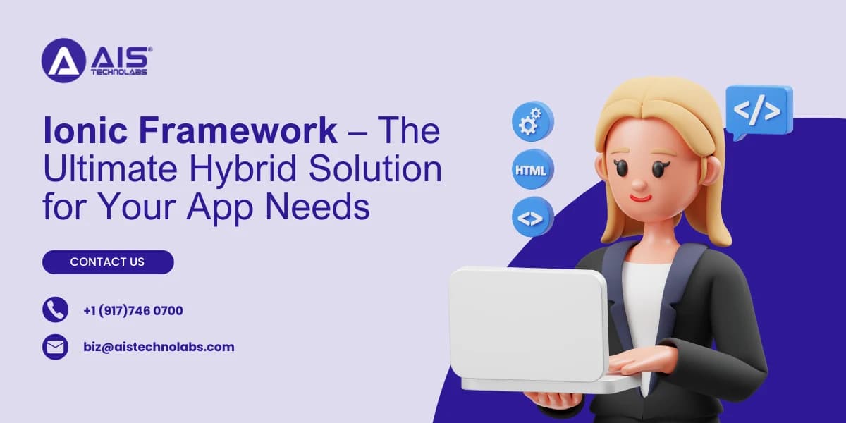 hire ionic developers