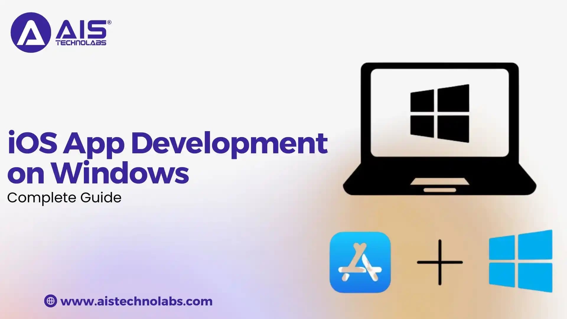 iOS App Development on Windows: Complete Guide