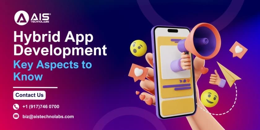 hire hybrid app developer