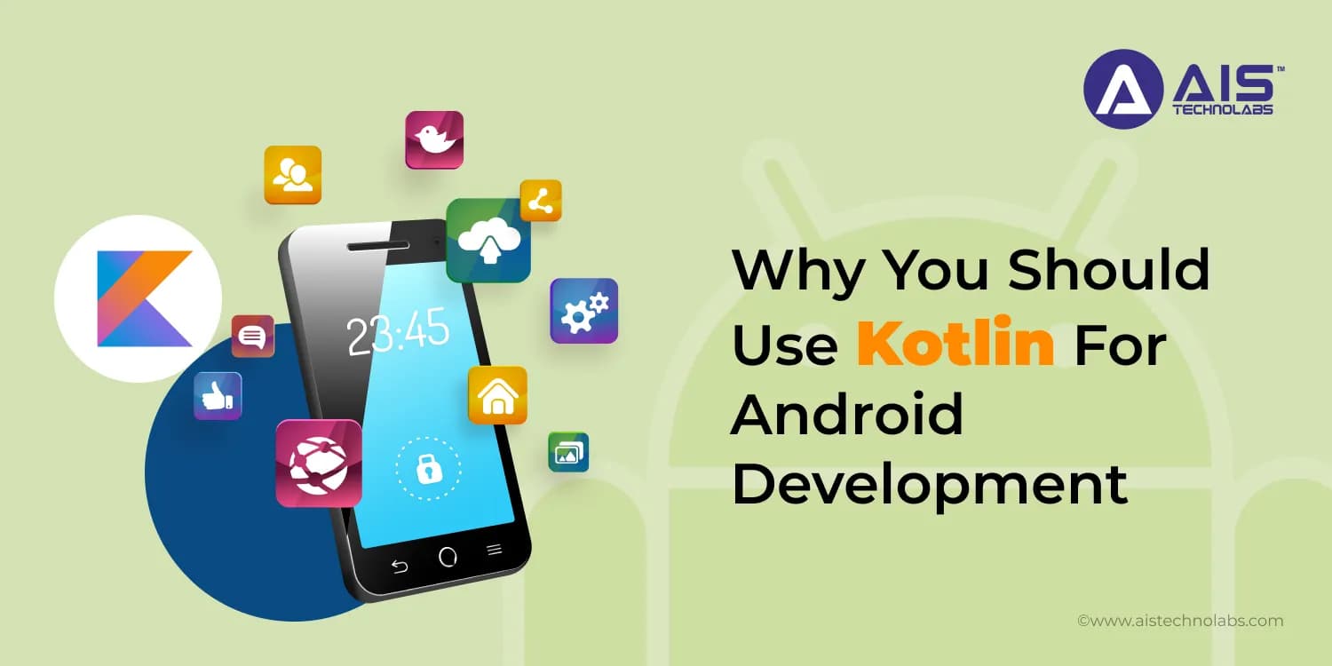 kotlin for android development