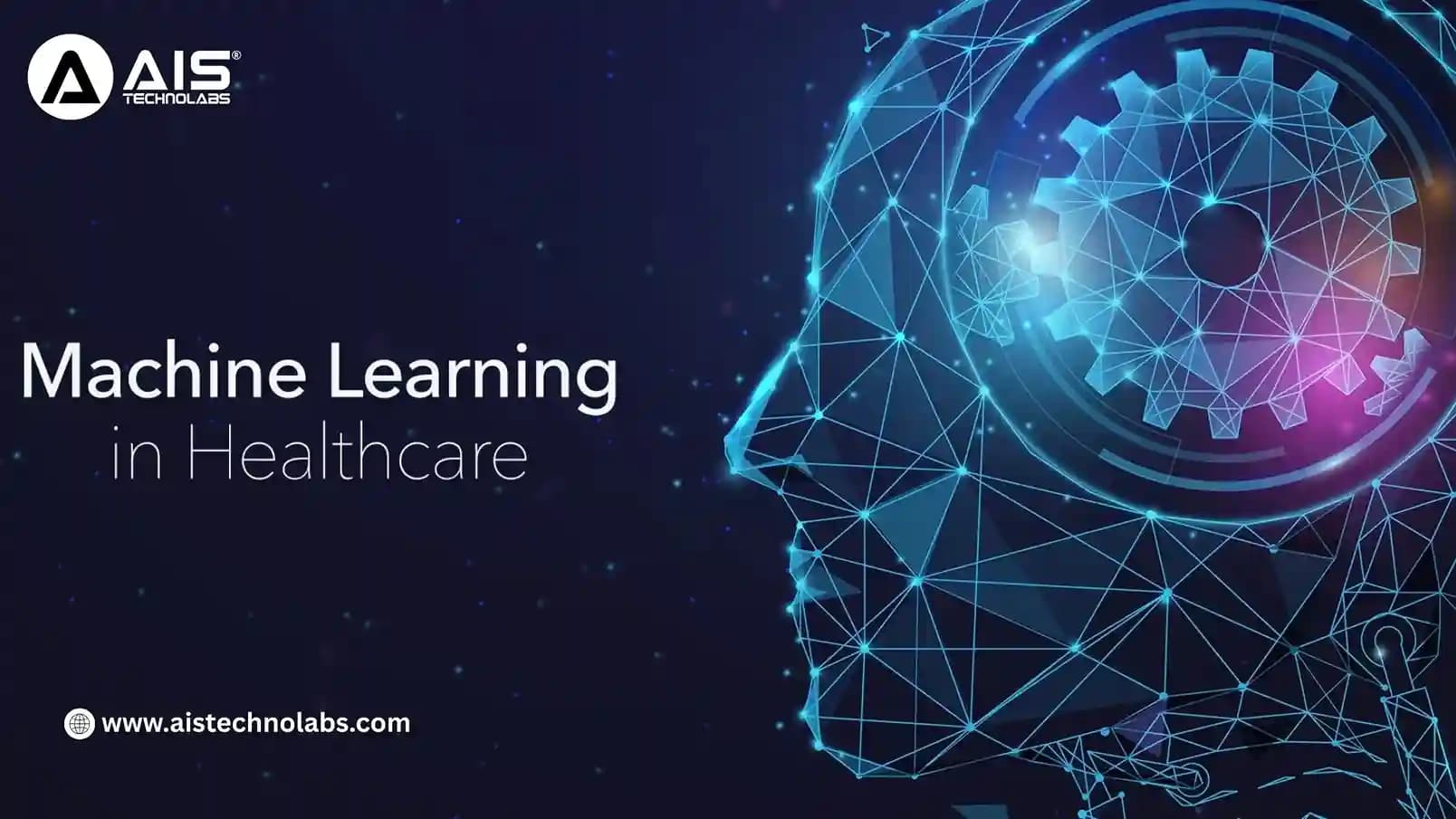 Machine Learning in Healthcare: Top 10 Use Cases & Application