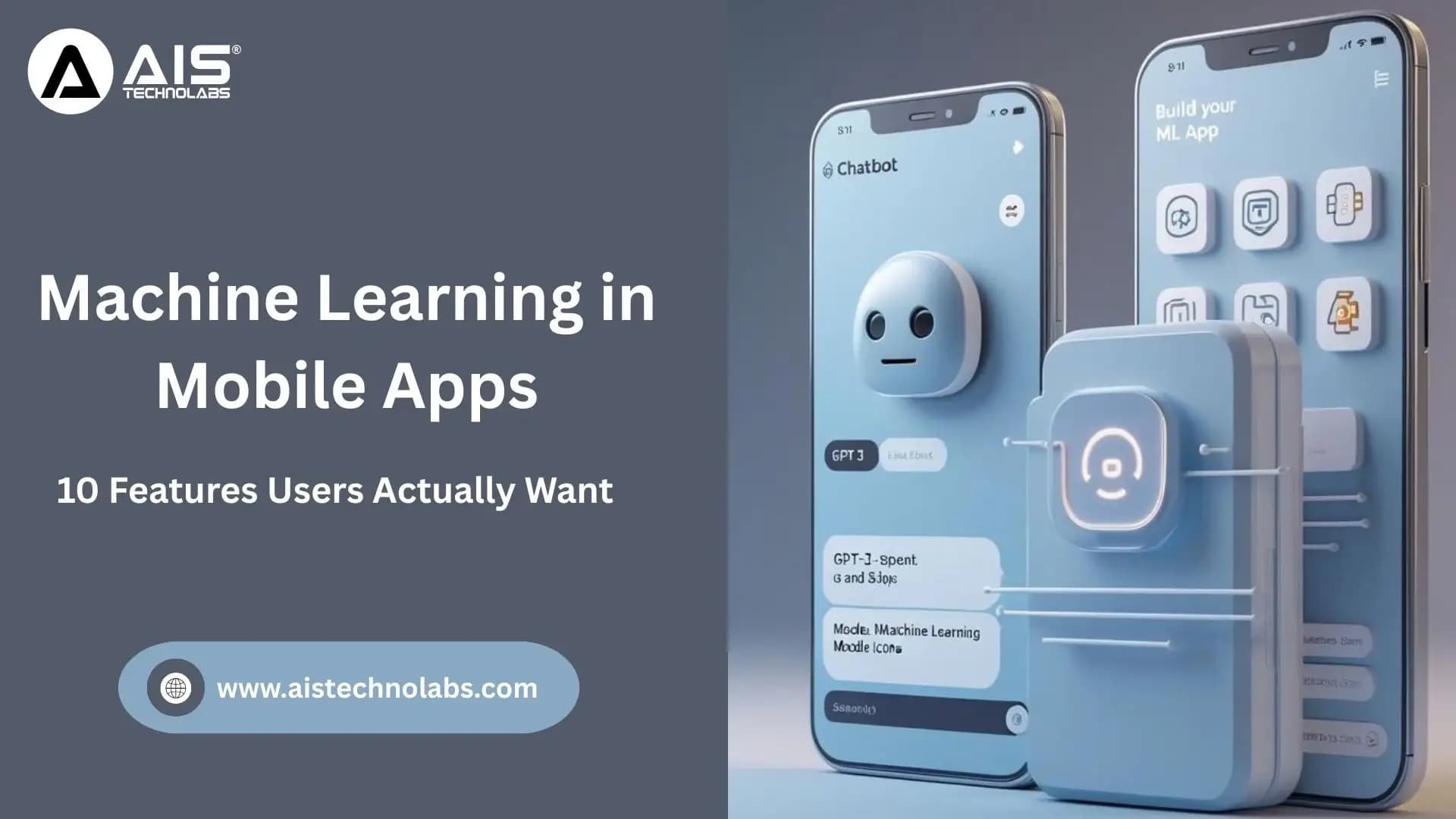 Machine Learning in Mobile Apps - 10 Features Users Actually Want