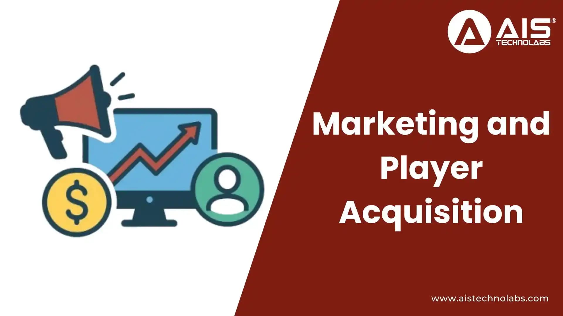 marketing and player acquisition