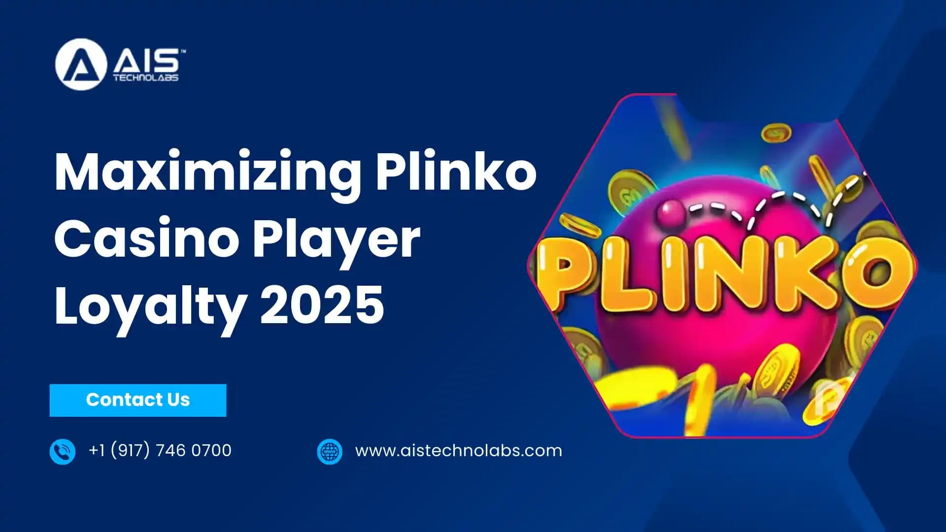 maximizing plinko casino player loyalty 2025