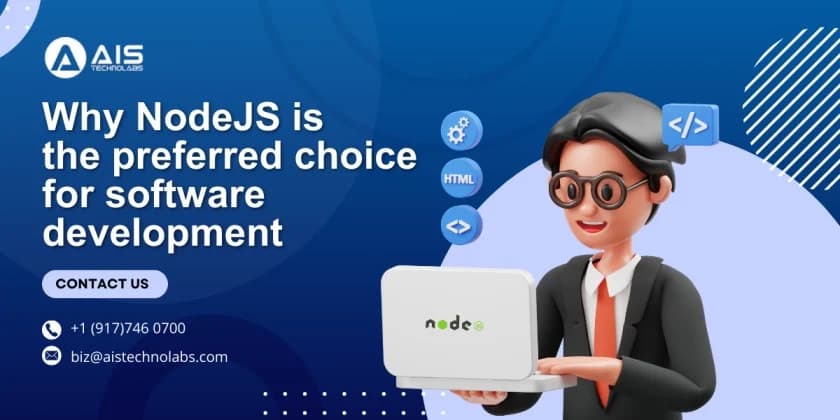 hire node.js developer