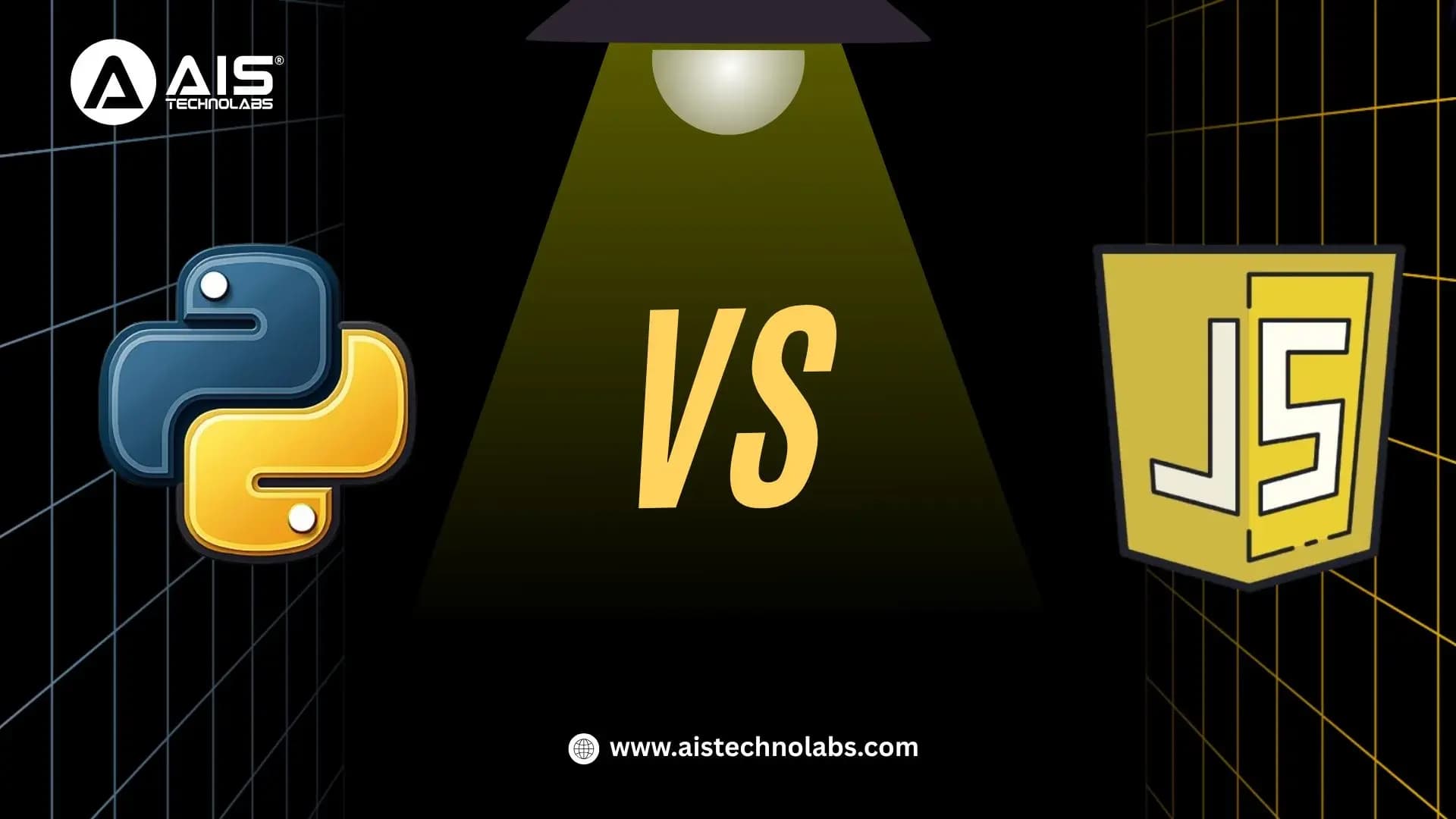 Python vs JavaScript: Which Is Better for Web Development in 2026