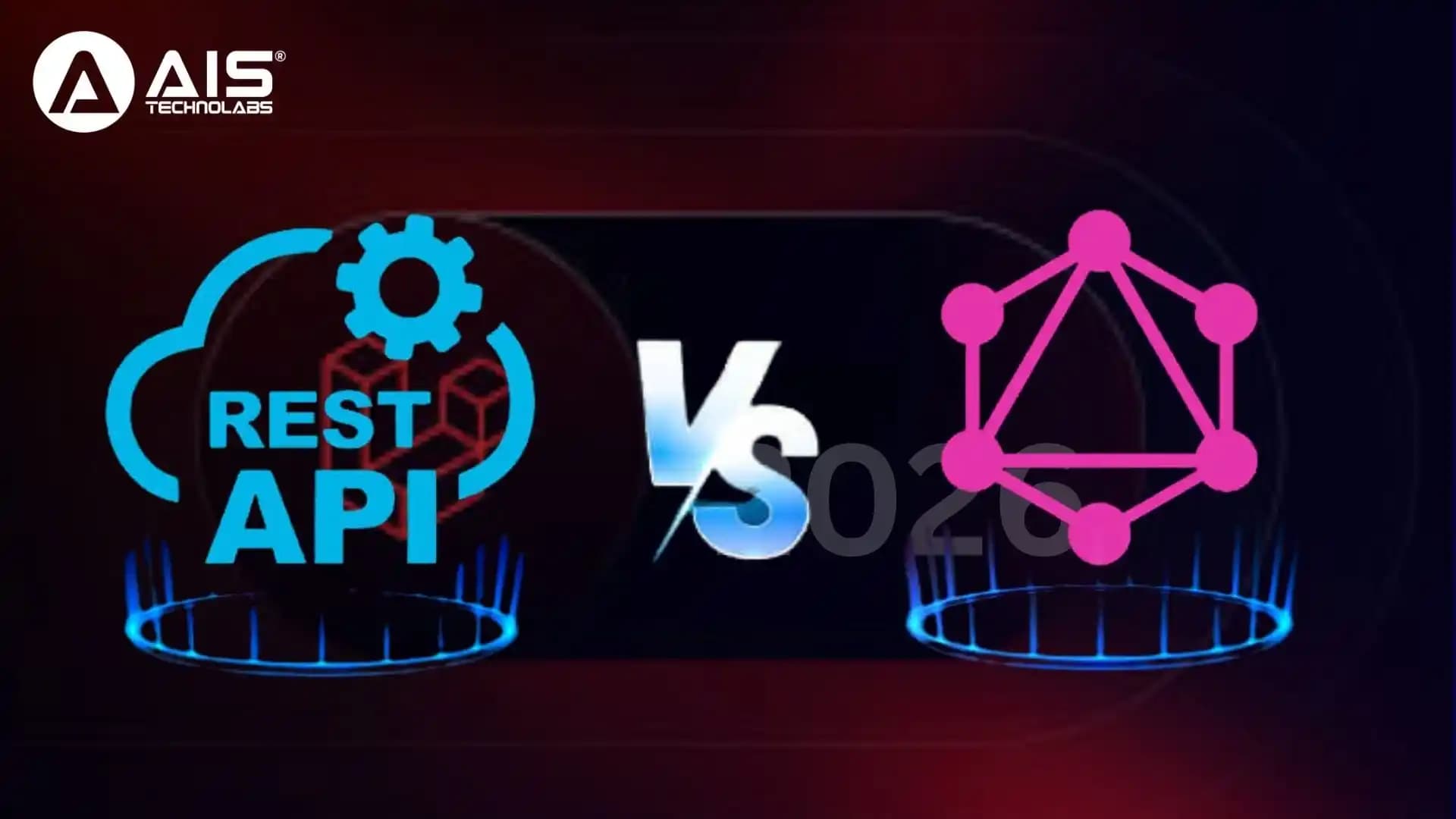 RESTful vs GraphQL APIs in Laravel: The Complete Comparison for 2026