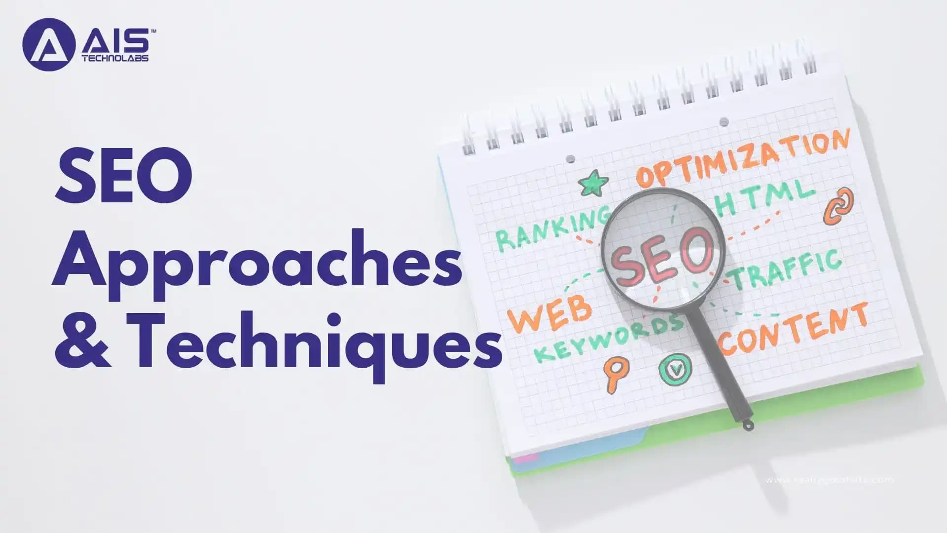 seo approaches & techniques
