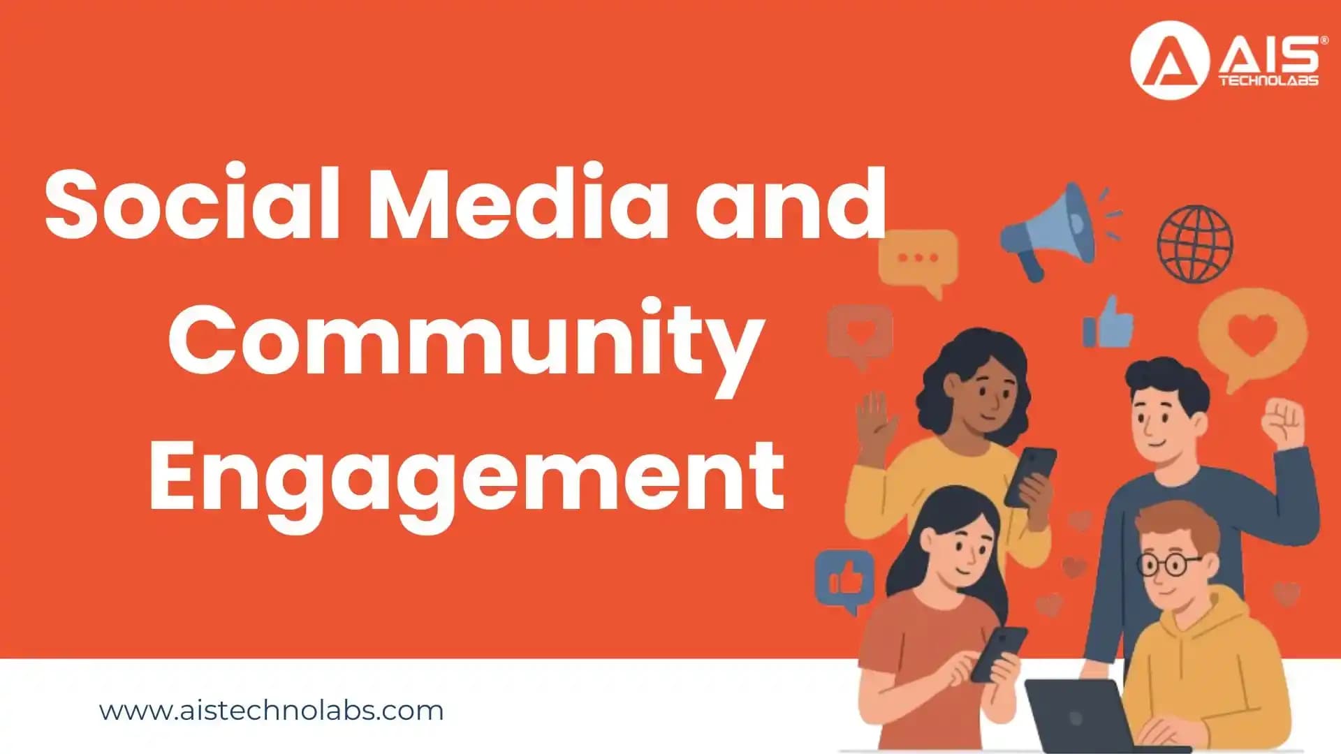 social media and community engagement