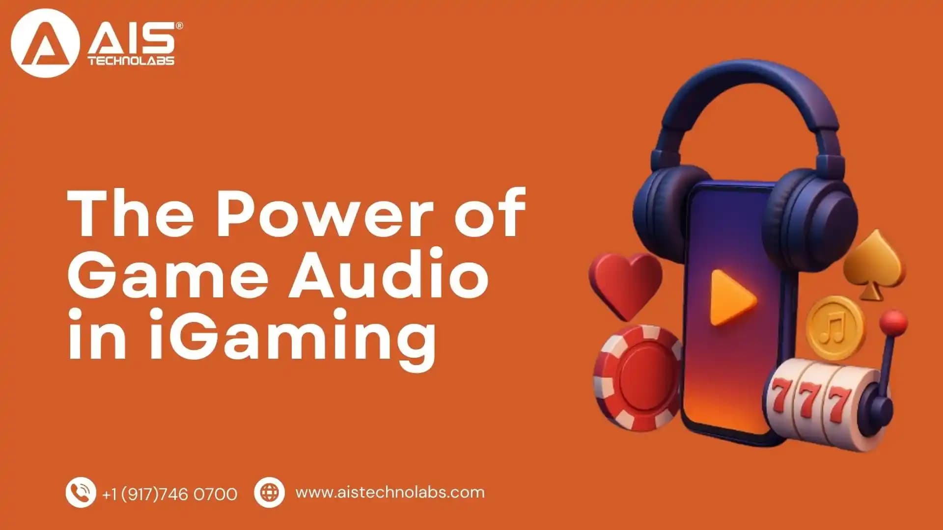 the power of game audio in igaming