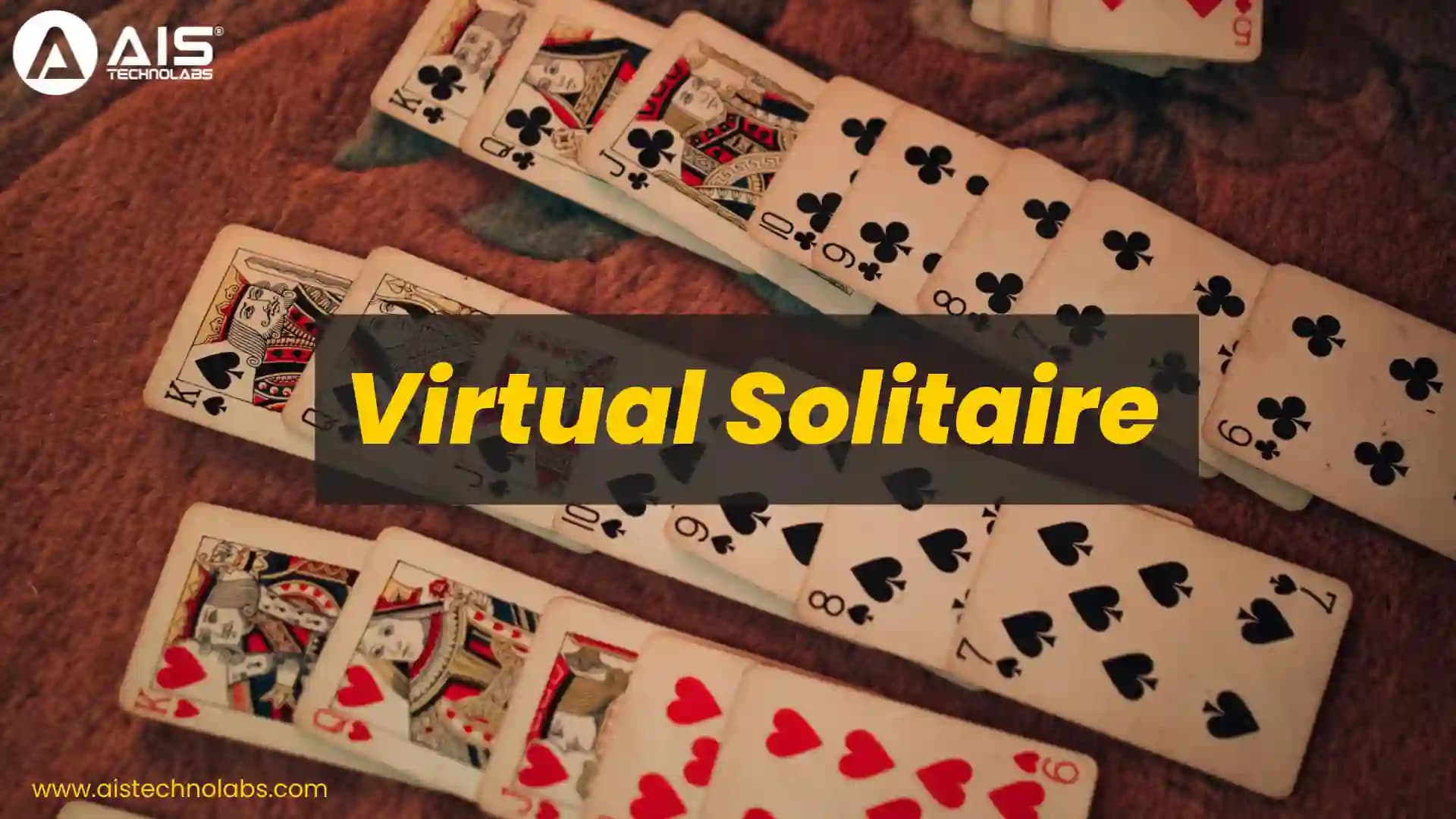 virtual solitaire