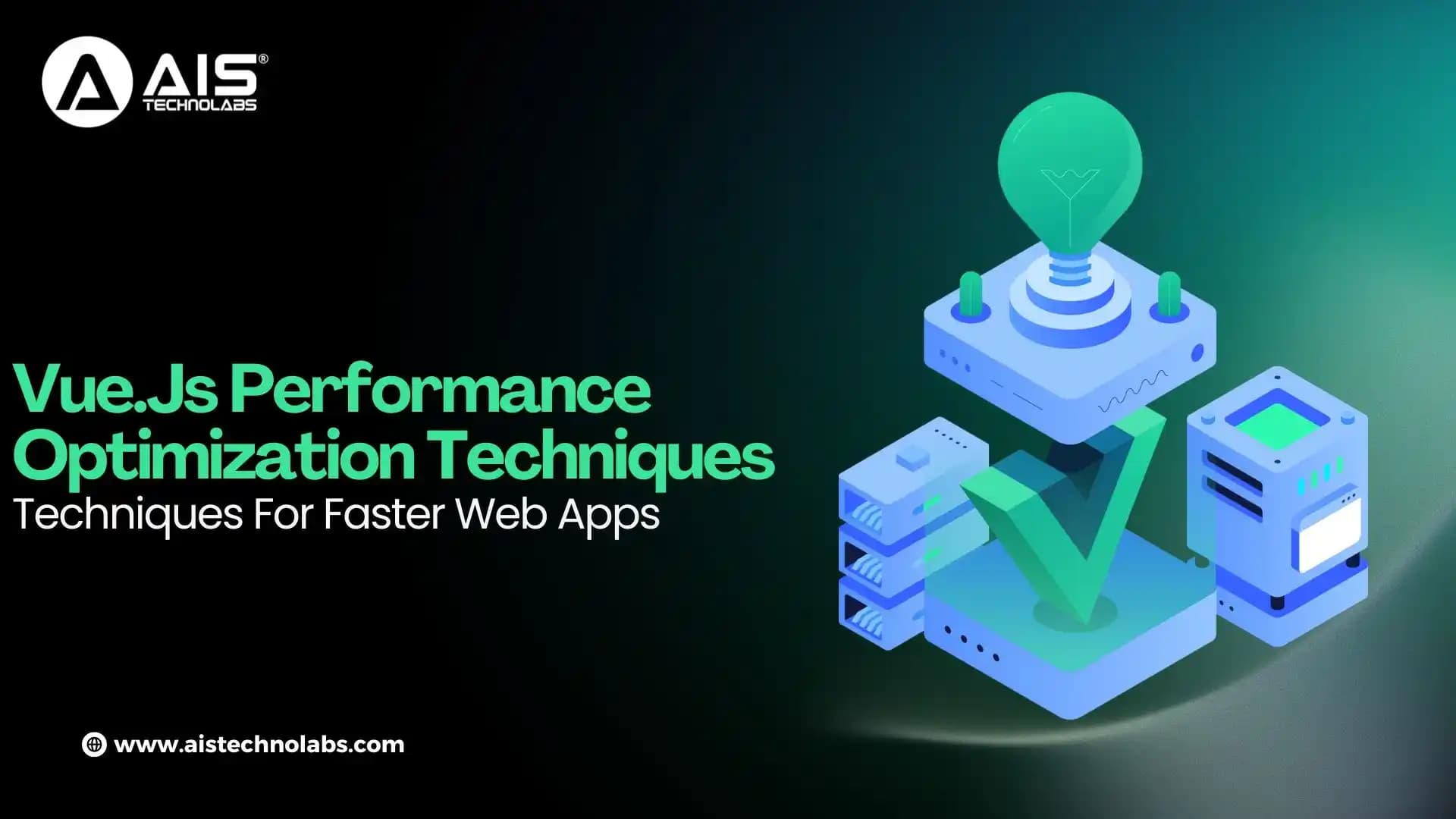 Top Vue.Js Performance Optimization Techniques For Faster Web Apps